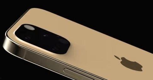 iphone15高刷最新爆料,颠覆视觉体验，刷新率革命即将到来！  第2张