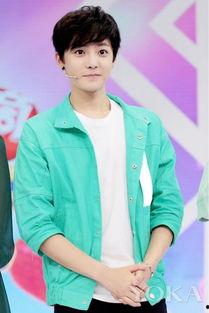 侯明昊 综艺视频爆料,幕后趣事大公开  第1张